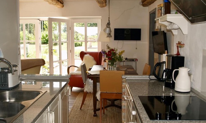 Tribohm Appartement | Die Alte Kate