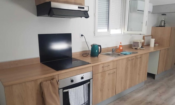 Clermont-Dessous Appartement | Homerez - Apartment in Clermont-Dessous