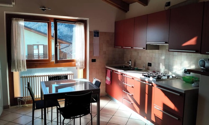 Vezzano Appartement | For your vacation in Trentino.