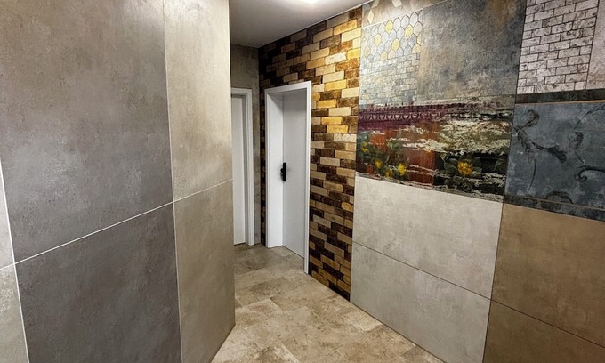 Erfurt Appartement | Ferienwohnung "mirage" am Stadtrand von Erfurt