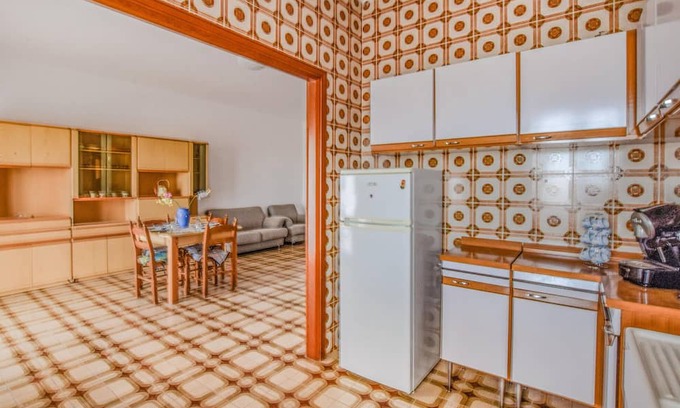 Calalunga-Pietragrande Appartement | Pack your bags and look forward to relaxing days in this holiday apartment in Calabria.