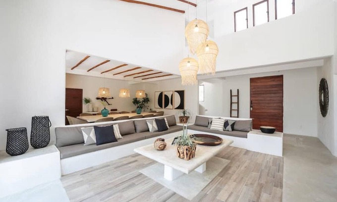 Buenavista Maison | Casa Jero | Private Pier, Free Kayaks & Paddle