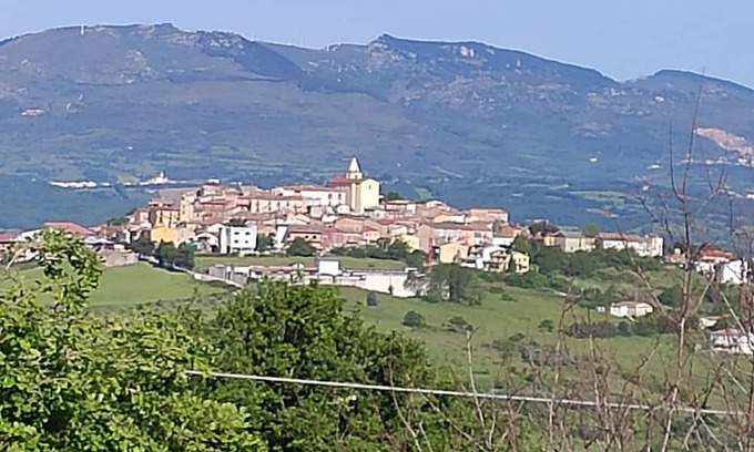 Busso Maison | Alloggio Turistico nel Centro Storico di Busso