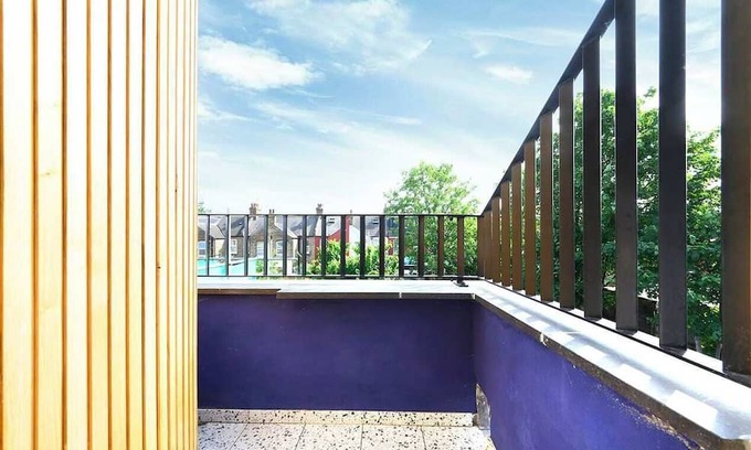 Tottenham Maison | Beautiful 3BR House with Piano and Garden