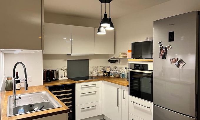 Rambouillet Appartement | Vrbo Property