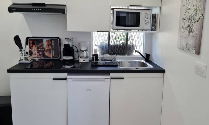 Chaumont-en-Vexin Appartement | Appartement Avec Suite Parentale
