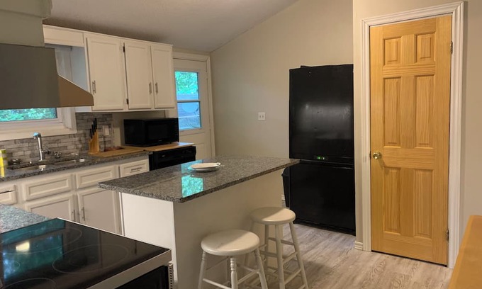 Sarnia Maison | Brights grove beach house