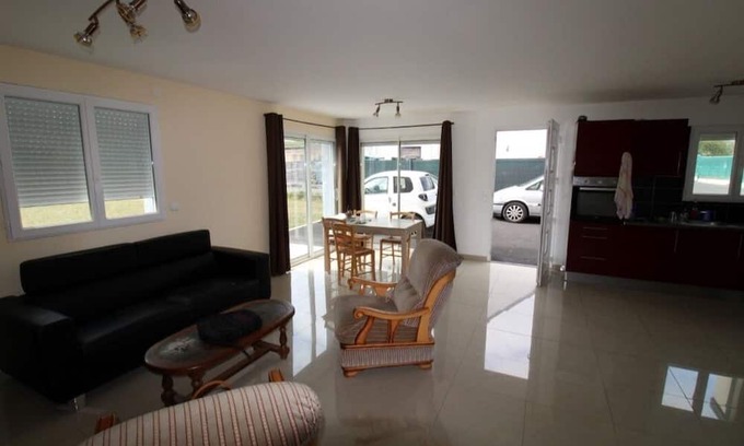 Plourhan Maison | Belle Maison Sans vis à vis