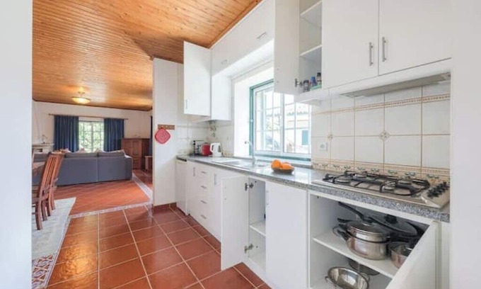 Mangualde Maison | Charming granite cottage in beautiful surroundings