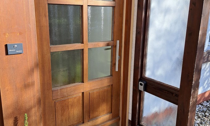 Dahlbruch Appartement | Ferienwohnung Beethoven
