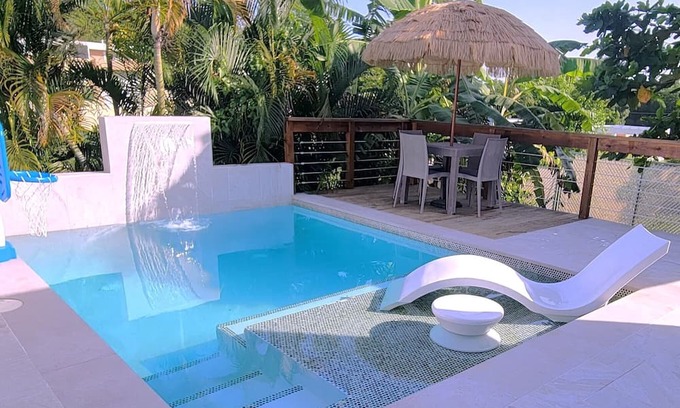 Retiro Maison | Cozy Studio close to main west attractions such as La Parguera Bio-Bay and Cays!