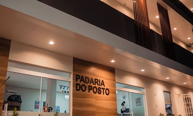 Capitao de Campos Hôtel | Pousada Quaresma