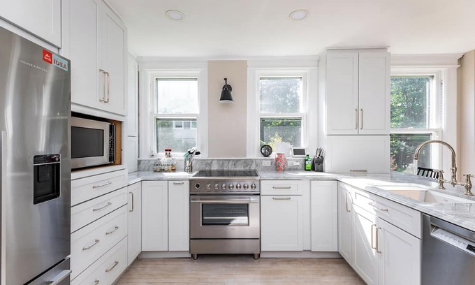 Salisbury Maison | Beautiful country home in the heart of theHudson Valley and Berkshires hills