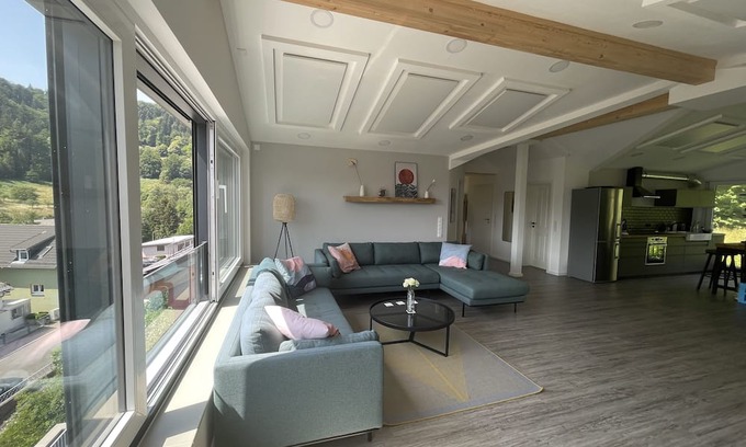 Peterstal Appartement | Erleben Sie Unvergessliche Urlaubstage in Unserer Charmanten Ferienwohnung