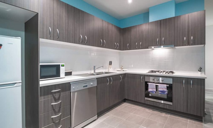 Braybrook Appartement | This apartment is a 2 bedroom(s), 1 bathrooms, located in Braybrook , VIC.