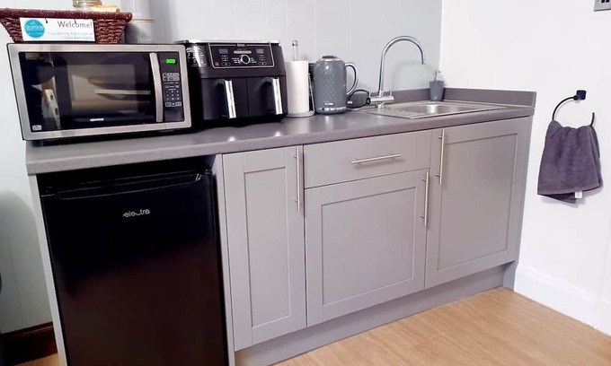 Innerleithen Appartement | Immaculate 2-Bed Apartment in Innerleithen