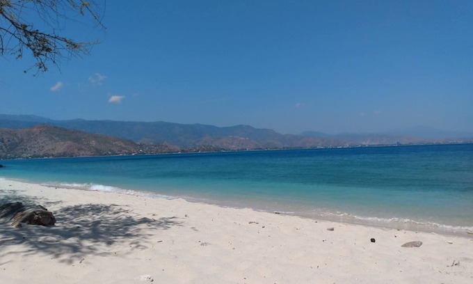 Dili Maison | A slice of history in Timor Leste/East Timor