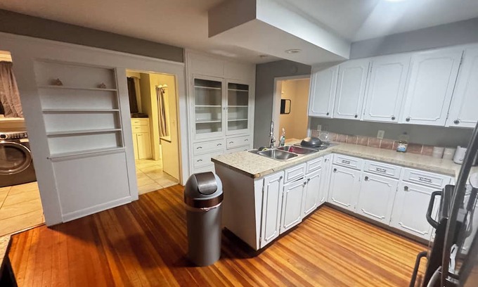 Blair Maison | Convenient and comfortable!