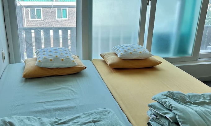 Itaewon Maison | Queen's palace yongsan