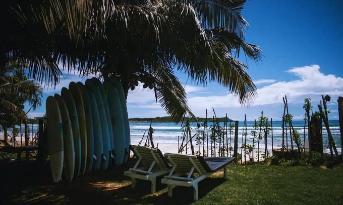 Dickwella Maison | Private Beach I Coffee I Fiber Wi-Fi I Calma
