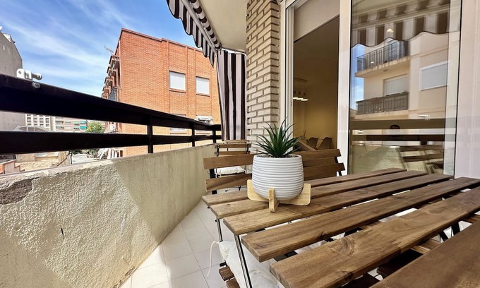 Alcantarilla Appartement | Céntrico Apartamento en Alcantarilla