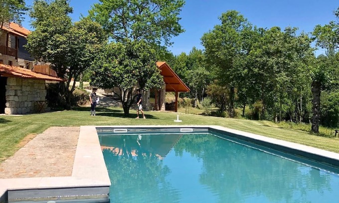 Casteloes Maison | Holiday house Penafiel for 1 - 4 persons with 2 bedrooms - Holiday home