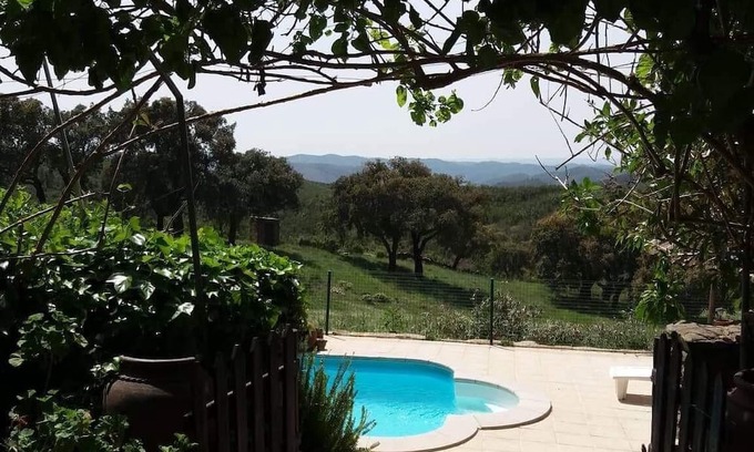 Sao Barnabe Maison | Holiday house Almodôvar for 1 - 11 persons with 6 bedrooms - Holiday home