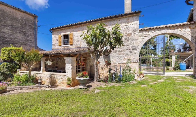 Flengi Appartement | Holiday apartment with washing machine and WiFi