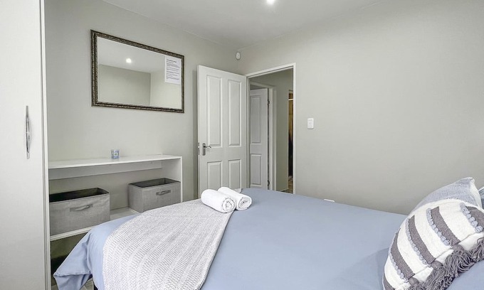 Mossel Bay Appartement | Your home away from home