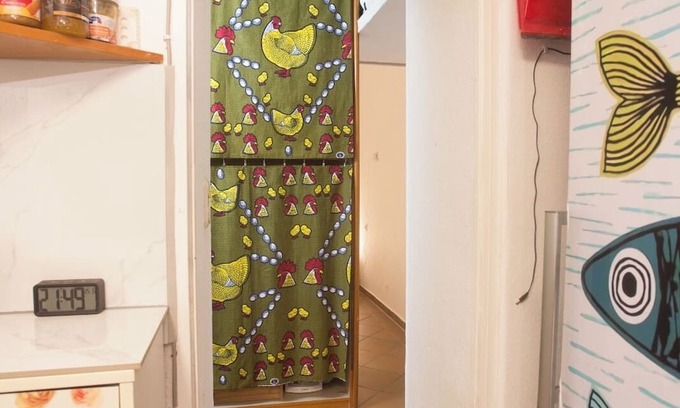 Bilderstoeckchen Appartement | Just a 3-minute walk from Nippes Station