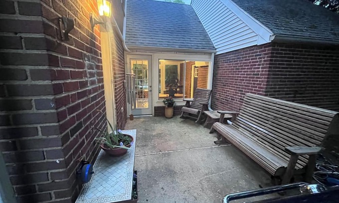 Moylan Maison | Beautiful 3B/2B House near Swarthmore College!