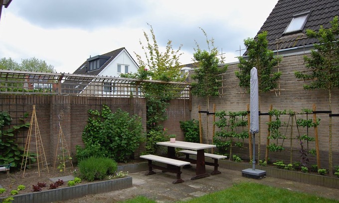 Loon op Zand Maison | Spacious 4-bedroom house (7p) with garden, Efteling in 5 min. Superhost!