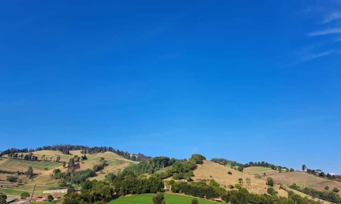 Vieja Maison | Casa Cómoda con Vistas Hermosas, Lugar Tranquilo y Seguro