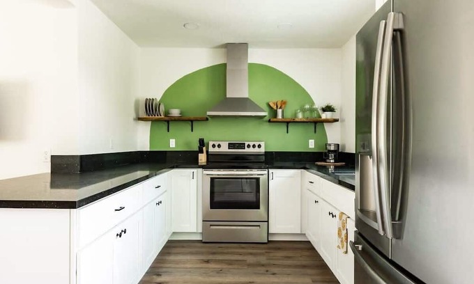 Logan Heights Appartement | Cozy 1st Flr Condo in San Diego
