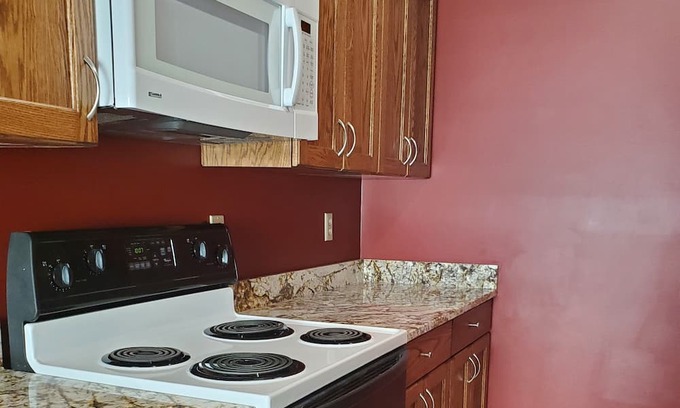 Gahanna Maison | Peaceful and Convenient Home is HERE for YOU!