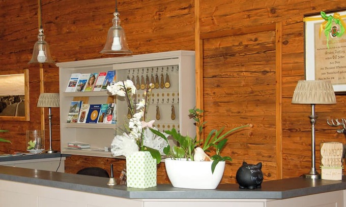 Fridolfing Appartement | Vrbo Property