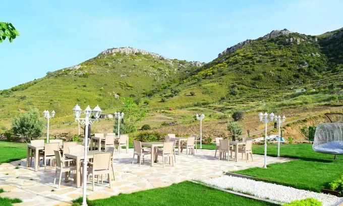 Datca Appartement | 1+1 Ground Floor Apartment for Rent in Old Datca