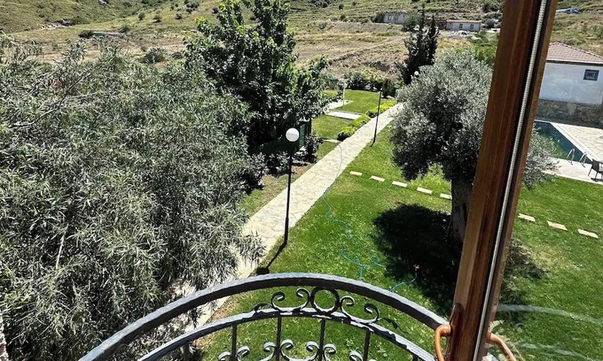 Datca Appartement | Family Suite with 2+1 Balcony Rentals in Old Datca