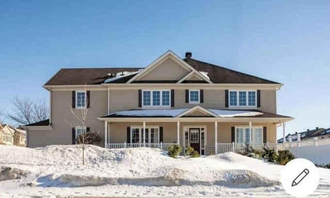 Ottawa Division Maison | Mannys place