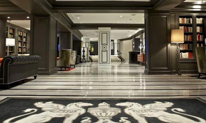 West End Maison | 3 Pet-Friendly Units, Pets Allowed, Near Kennedy Center for Performing Arts