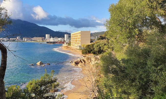 Le Ricanto Appartement | Vrbo Property