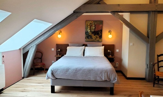 Monestier-de-Clermont Appartement | Cosy, superbly equipped 40m2 studio, 15 minutes from the Himalayan footbridges.
