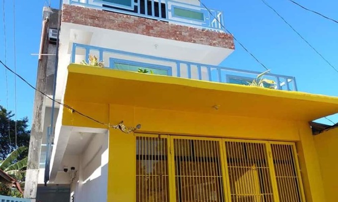 Anda Appartement | Room 3 - Villa Juan y Exequila