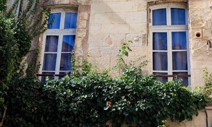Chateau-Thierry Appartement | Homerez - Beautiful studio for 2 ppl. at Château-Thierry