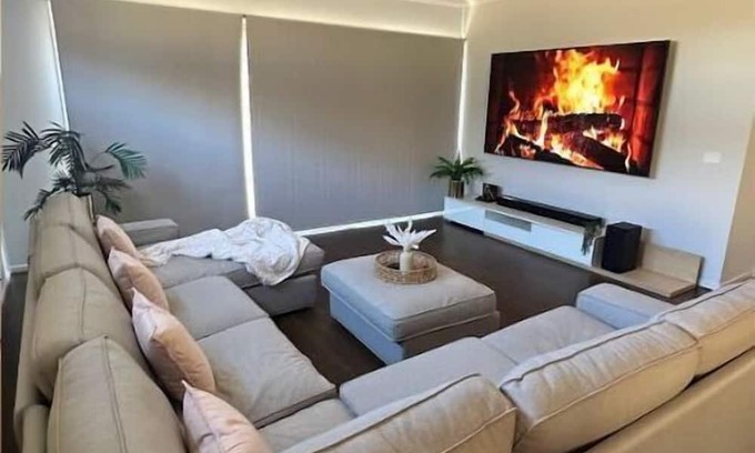 Werribee Maison | Stylish home in Werribee