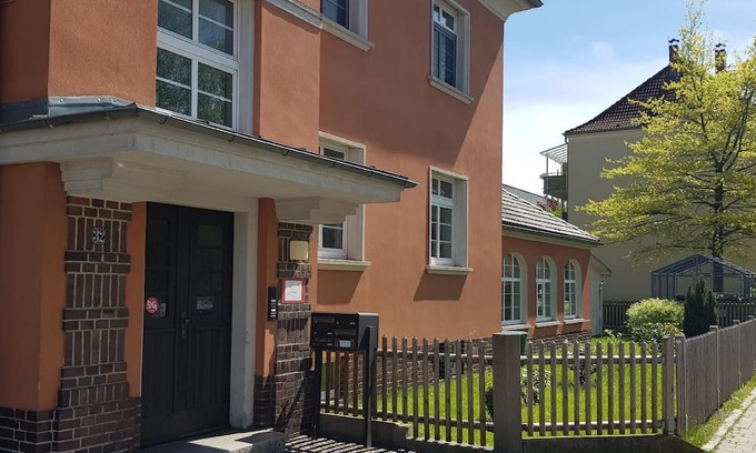 Bautzen Appartement | Holiday apartment Bautzen for 2 - 6 persons with 3 bedrooms - Holiday apartment in one or multi-fami