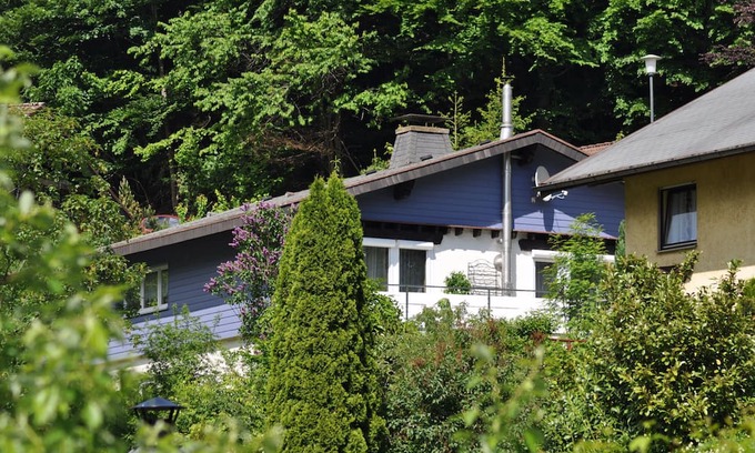 Brandenberg-Fahl Appartement | Gemütliche Ferienwohnung im Schwarzwald. In der Natur