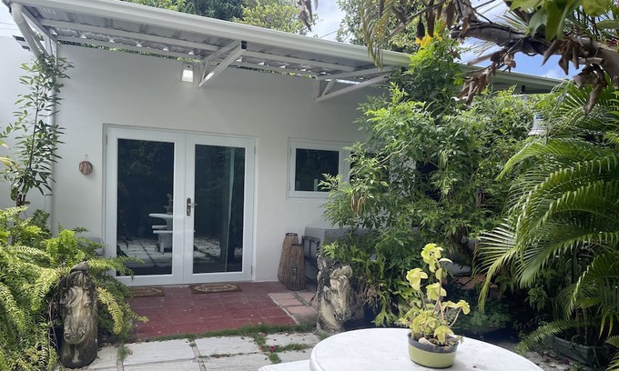 Rio Piedras Appartement | Lovely Studio in Baldrich San Juan Puerto Rico