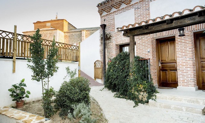 Velayos Appartement | Room for up to 4 people