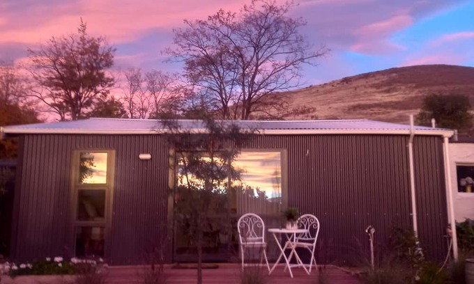 Bannockburn Appartement | Cosy rural retreat in the heart of Bannockburn Central Otago
